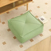 Coussin Japonais Sol