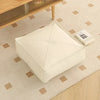 Coussin Japonais Sol