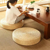 Coussin Japonais Tatami