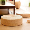 Coussin Japonais Tatami