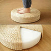 Coussin Japonais Tatami