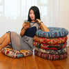 Coussin Sol Japonais
