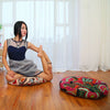 Coussin Sol Japonais