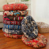 Coussin Sol Japonais