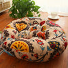 Coussin Sol Japonais