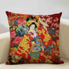 Coussin Style Japonais