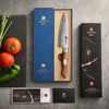 Couteau de Chef Japonais