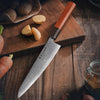 Couteau Gyuto