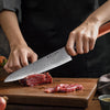 Couteau Gyuto