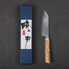 Couteau Japonais Damas