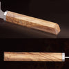 Couteau Japonais Damas