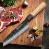 Couteau Japonais de Cuisine