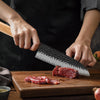 Couteau Japonais de Cuisine