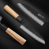 Couteau Japonais de Cuisine