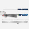Couteau Japonais Gyuto
