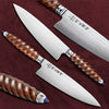 Couteau Japonais Haut de Gamme