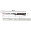 Couteau Japonais Petty