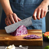 Couteau Nakiri