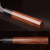 Couteau Santoku