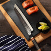 Couteau Sujihiki