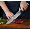 Couteaux Japonais Cuisine
