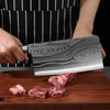 Couteaux Japonais Haut de Gamme