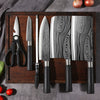 Couteaux Japonais Haut de Gamme