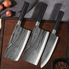 Couteaux Japonais Haut de Gamme