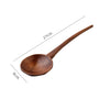 Cuillère en Bois