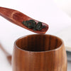 Cuillère en Bois de Style Japonais