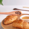 Cuillère en Bois de Style Japonais