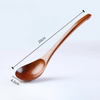 Cuillère en Bois Japonaise