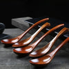 Cuillère en Bois Japonaise