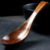 Cuillère en Bois Japonaise