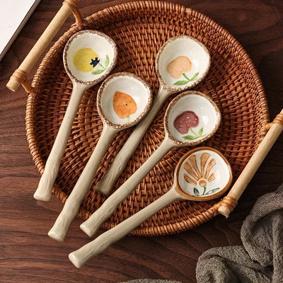 Cuillère Japonaise