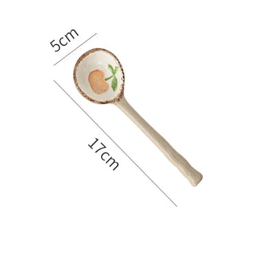 Cuillère Japonaise