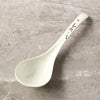 Cuillère Porcelaine