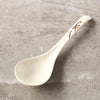 Cuillère Porcelaine
