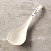 Cuillère Porcelaine