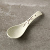 Cuillère Porcelaine