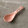 Cuillère Porcelaine