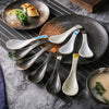 Cuillère Soupe Japonaise