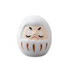 Daruma Japonais Blanc