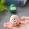 Daruma Japonais Rose