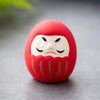 Daruma Japonais Rouge