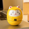 Daruma Maneki Neko