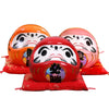Daruma Porte Bonheur