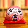 Daruma Porte Bonheur