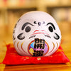 Daruma Poupée Porte Bonheur