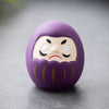 Daruma Japonais Violet